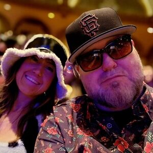 Meet your Posher, David